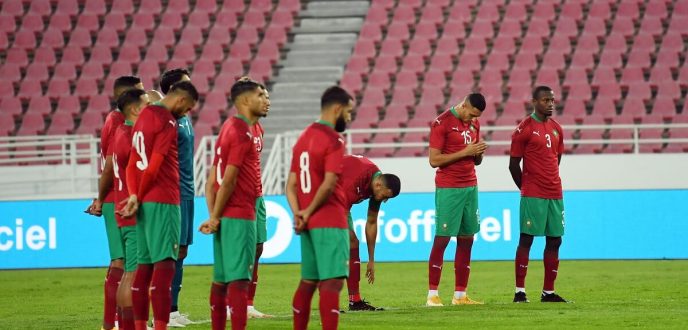 قرعة كأس الأمم الأفريقية بالكاميرون تضع المنتخب المغربي في مجموعة صعبة