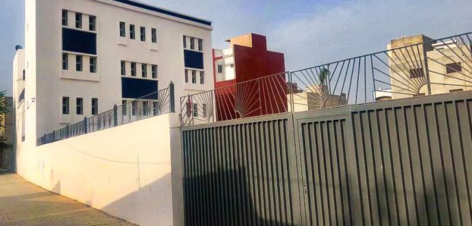 أطفال مغاربة مرحلون من سبتة المحتلة ينقلون إلى مركز للرعاية الاجتماعية بمرتيل