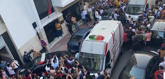 ثلاثيني يجهز على يهودي داخل “كازينو” بطنجة والأمن يفتح تحقيقا في القضية