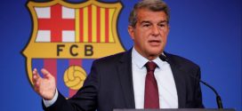رئيس نادي برشلونة يبعث رسالة بالعربية تضامنا مع ضحايا المغرب