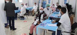 تسجيل 8338 إصابة و35 وفاة بفيروس “كورونا” خلال 24 ساعة بالمغرب
