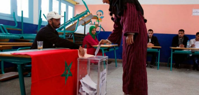 انتخابات 8 شتنبر.. رئيس الحكومة يدعو إلى منح تسهيلات للأطر والموظفين والأعوان