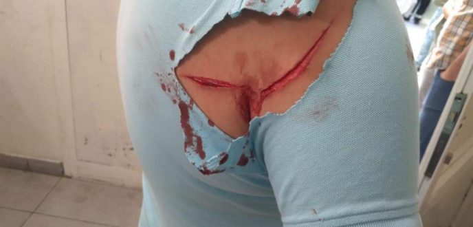 التقدم والاشتراكية يندد بالاعتداء على مراقبيه بمكتب التصويت بطنجة