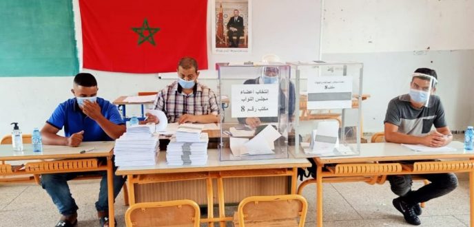 المحكمة الدستورية تشرع في إستقبال الطعون الإنتخابية طيلة 30 يوما