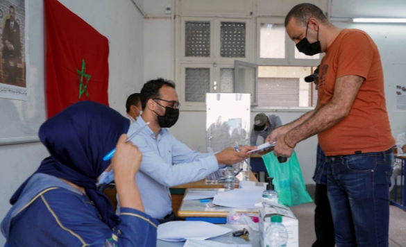 “البام” والاتحاد الاشتراكي يفوزان بمقعدي دائرة عمالة المضيق الفنيدق للانتخابات التشريعية