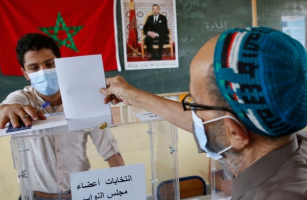 الانتخابات الجهوية 2021.. خمسة أحزاب تقتسم المقاعد الثمانية المخصصة لإقليم شفشاون