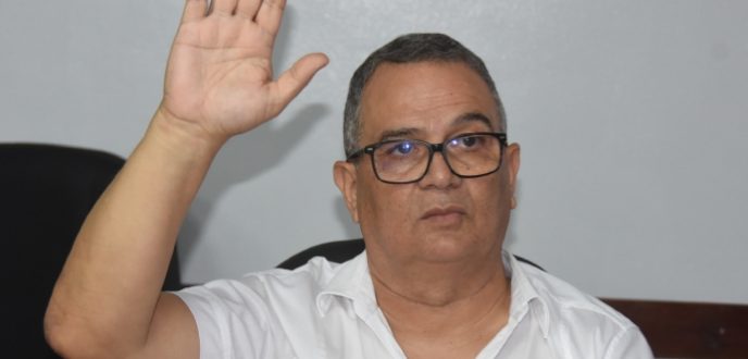 انتخاب مراد أمنيول عن الحركة الشعبية رئيسا لجماعة مرتيل