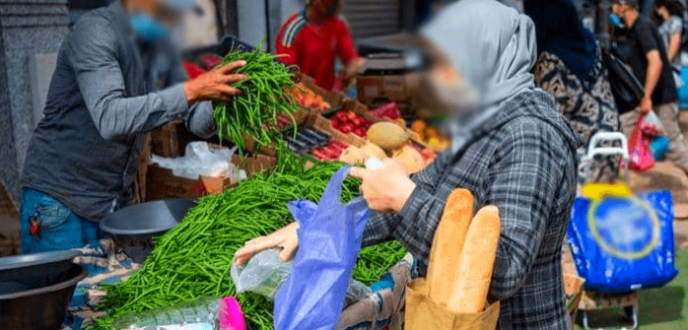 اجتماع يبحث اتخاذ تدابير للحد من غلاء أسعار بعض المواد الأساسية بشفشاون