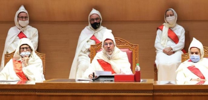 المجلس الأعلى للسلطة القضائية يفرج عن لوائح التنقيلات في صفوف قضاة المملكة