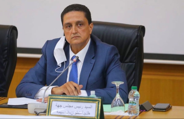 نبذة عن عمر مورو الذي انتخب رئيسا لمجلس جهة طنجة-تطوان-الحسيمة