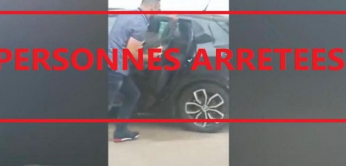 الأمن يوضح حقيقة شريط فيديو يوثق محاولة اختطاف شاب بطنجة