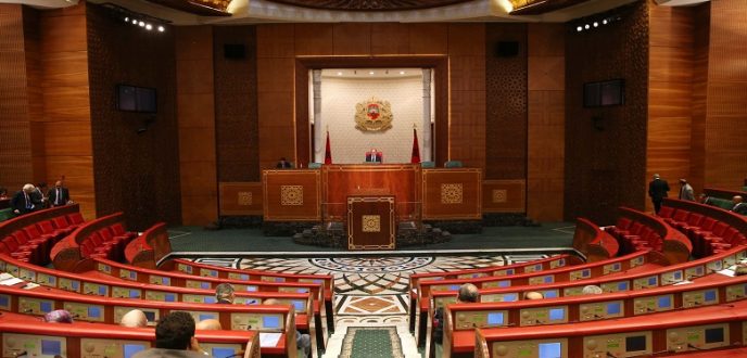 جهة طنجة.. التجمع الوطني للأحرار يظفر بأربعة مقاعد بمجلس المستشارين