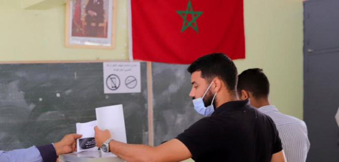 تشكيل المجالس بجهة طنجة قد يصطدم بأغلبيات غير منسجمة