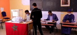 رئيس النيابة العامة يدعو إلى التصدي بحزم لخروقات القيد في اللوائح الانتخابية