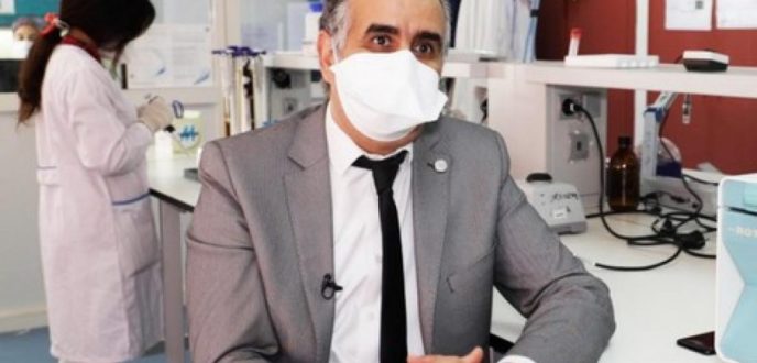 الابراهيمي: التلقيح والاجراءات الاحترازية رغم بساطتها فهي ناجعة لمواجهة جميع السلالات