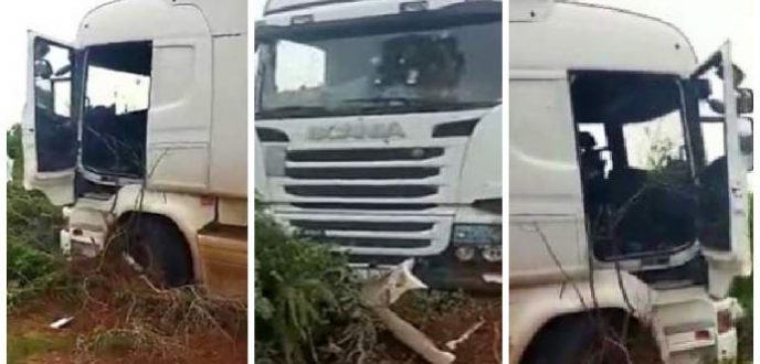 مقتل سائقين مغربيين وإصابة آخر في هجوم مسلح على شاحنات بمالي