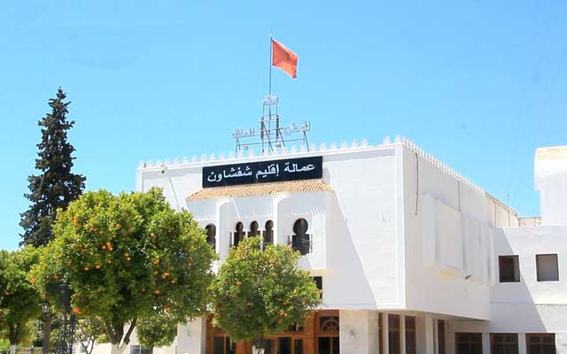 حزب الاستقلال يكتسح نتائج جماعة شفشاون بأزيد من نصف المقاعد