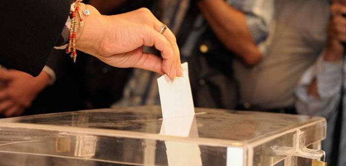 جهة طنجة تطوان الحسيمة.. 20 لائحة تتنافس على 12 مقعدا بمجلس المستشارين