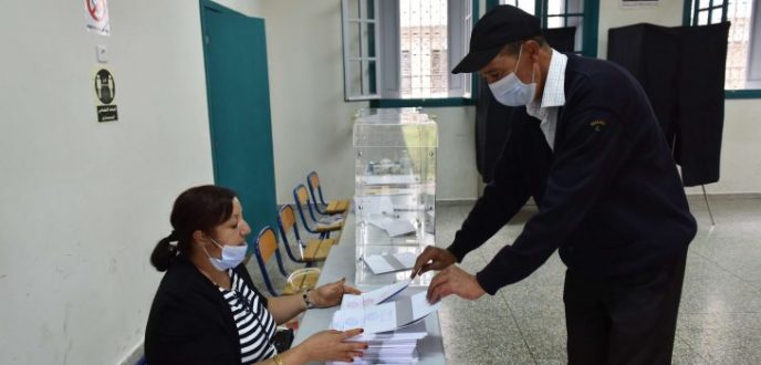 التجمع الوطني للأحرار والاستقلال يقتسمان مقعدي الدائرة الانتخابية لإقليم الفحص أنجرة