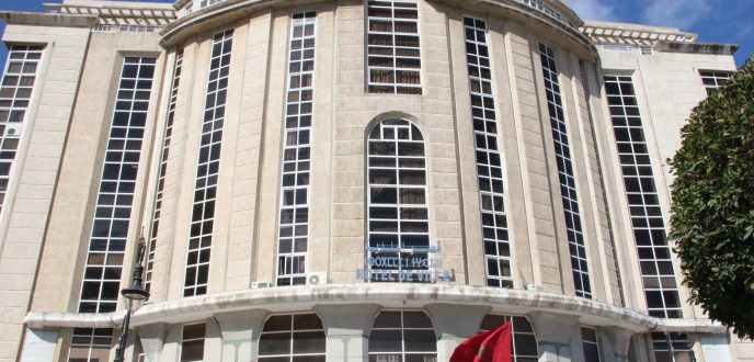 المحكمة الإدارية بالرباط تغرم جماعة طنجة 5 ملايير سنتيم