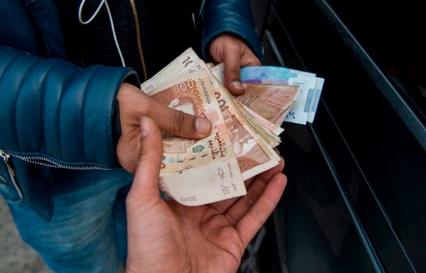 ارتفاع المتوسط الشهري الصافي للأجور في الوظيفة العمومية إلى 8.237 درهما