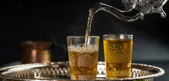 المغاربة يستهلكون أكثر من 70 ألف طن من الشاي سنويا