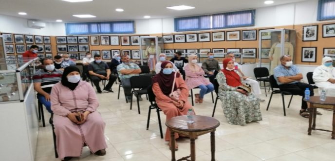 الحسيمة.. تخليد الذكرى ال 66 لانطلاق العمليات الأولى لجيش التحرير بالشمال