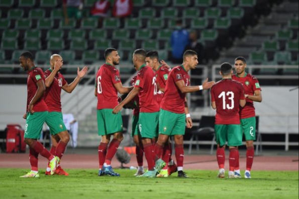 “خاليلودزيتش” يكشف رسميا عن اللائحة النهائية للاعبين المشاركين في نهائيات كأس إفريقيا