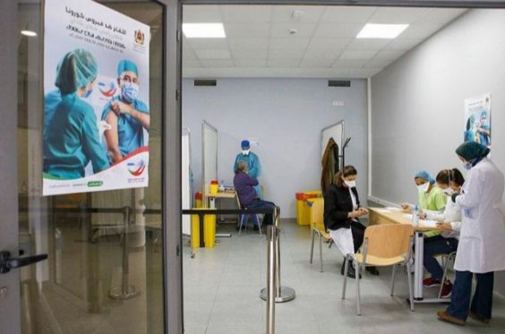 جهة طنجة تطوان الحسيمة تسجل إصابتين جديدتين بفيروس كورونا