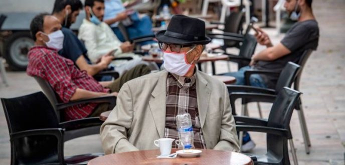 تسجيل 168 إصابة جديدة بكورونا خلال أسبوع بالمغرب