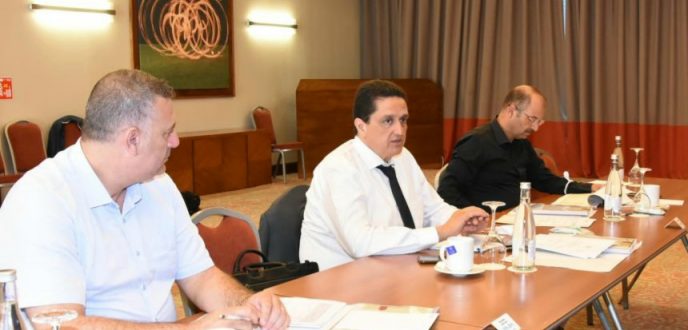 مجلس جهة طنجة يعقد يوما دراسيا لوضع ميزانية السنة المالية 2022
