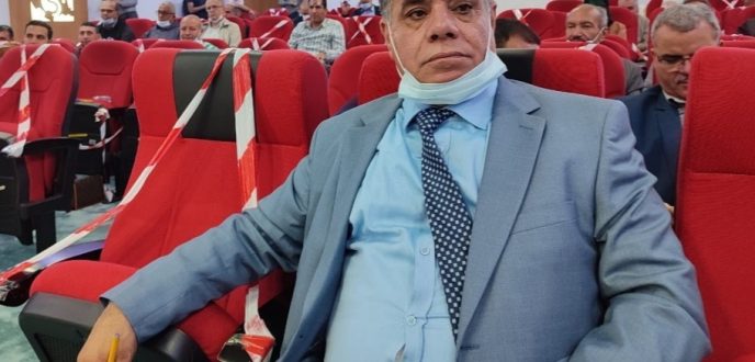 انتخاب احمد بكور رئيسا لغرفة الصناعة التقليدية بجهة الشمال