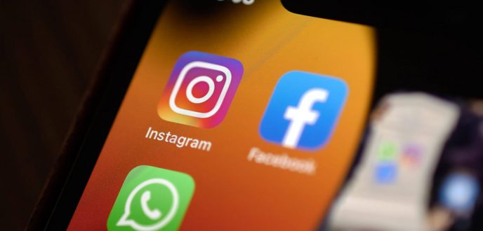 بعد عودة منصاتها للعمل.. فيسبوك تكشف عن سبب تعطل خدماتها