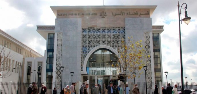تقرير رسمي يكشف ارتفاع نسبة الطلاق لدى النساء الأربعينيات في المغرب