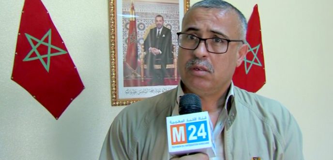 الأندلوسي : نتائج كافة المحطات الانتخابية بجهة الشمال عكست رغبة الناخب في التغيير
