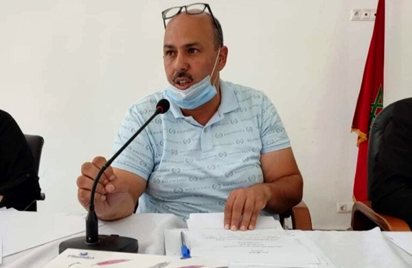 المحكمة الإدارية تلغي انتخاب رئيس جماعة وزان ونوابه