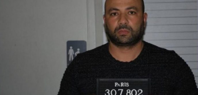 20 سنة لمتوطين في محاولة قتل بارون جزائري بطنجة