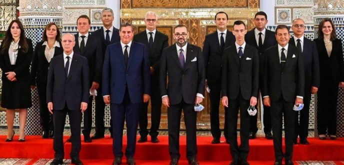 حكومة أخنوش تجمع بين العناصر المخضرمة والكفاءات الواعدة