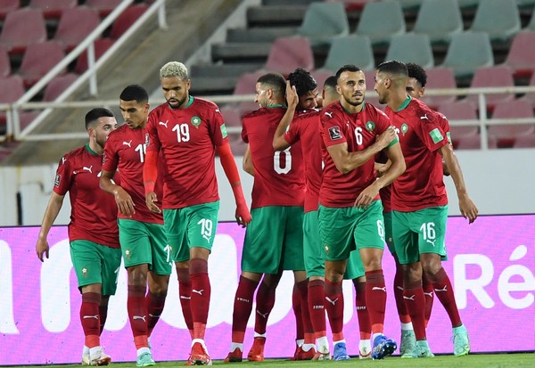 مباراة المنتخب المغربي ضد نظيره غينيا بيساو لن تؤجل وستلعب بدون جمهور
