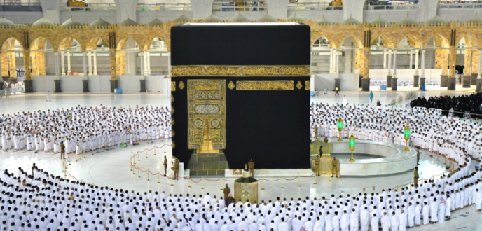 اللجنة الملكية تكشف الإجراءات المتخذة للتحضير لحج هذا العام