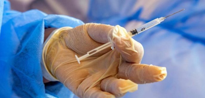 وزارة الصحة تكشف حقيقة إصابة 7 أشخاص بالشلل بسبب اللقاح