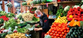 “الفاو” تسجل انخفاضا ملحوظا في مؤشر أسعار السلع الغذائية عالميا