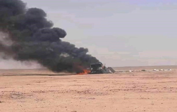 مصدر مسؤول ينفي اتهامات قتل 3 جزائريين ويؤكد أن المغرب لن ينجر للحرب مع الجزائر