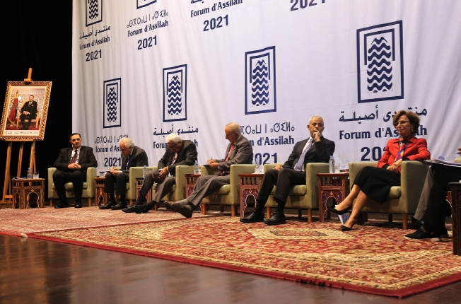 “منتدى أصيلة”.. خبراء ومحللون سياسيون يناقشون مستقبل العروبة في ظل التحولات الإقليمية والدولية