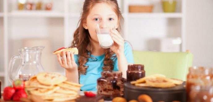 وزارة الصحة تطلق حملة تحسيسية حول أهمية وجبة الفطور لدى الأطفال والمراهقين