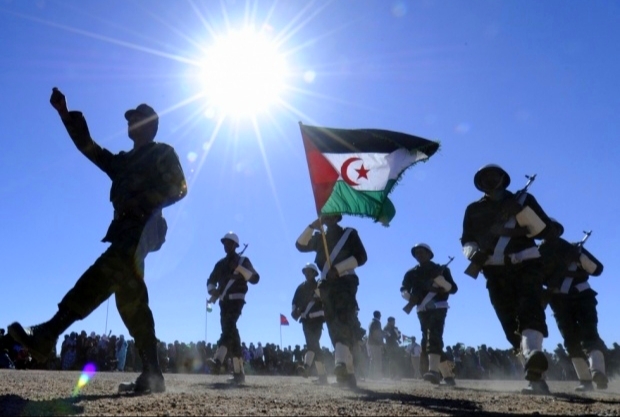 خبير إسباني: الجزائر تسلح وتتحكم في “البوليساريو” من أجل المساس بالمغرب
