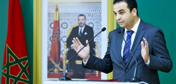 بايتاس: منظمة مراسلون بلا حدود معروفة بعدائها الممنهج ضد المغرب