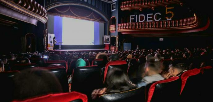 مشاركة 34 فيلما من 23 بلدا في المهرجان الدولي السادس لمدارس السينما بتطوان