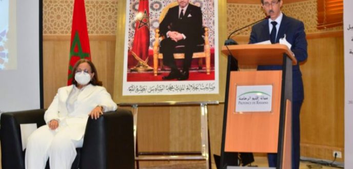 رئيس النيابة العامة: أزيد من 13 ألف فتاة قاصر بالمغرب تزوجن سنة 2020