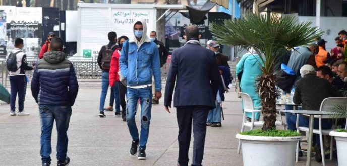 إبراهيمي: تسجيل أوميكرون بالمغرب مسألة وقت وفعالية اللقاحات ضده ليست معروفة بعد